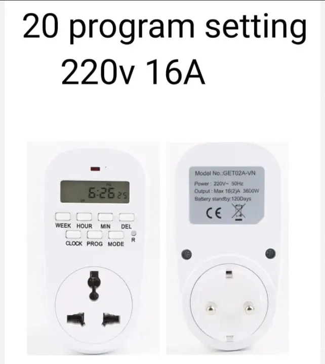 Digital%20Timer%20Socket%20Switch%20LCD%20Timing%20Weekly%20Programmable%20Timer%20Switch%20220V-10A%20Multi-functional%20EU%20Plug%20Energy%20Saving%20Timer%20Programmable%20Electronic%20Timer%20Socket%20Digital%20Timer%2016%20groups%20Time%20setting%20-%20Image%204