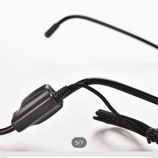 3.5%20vocal%20wired%20headset%20Microphone%20for%20vice%20Amplifier%20Speaker%20Mike%20-%20Image%202