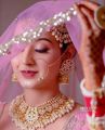 Bridal Nath 1pcs with chutki 5 different colours Bridal Nath simple Nath light weight. 