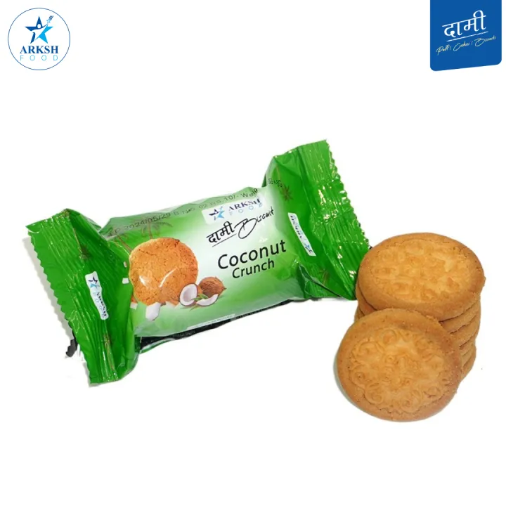 Arksh%20Food%20Dami%20Biscuit%20(Coconut)%20-%2025gm%20x%2012%20Packets%20-%20Image%204