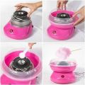 Mini Electric Candy floss Machine DIY Sweet Sugar Cotton Candy Maker Floss Maker Machine. 
