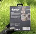 Marshall Major 4 IV RGB Wireless Bluetooth Headphones MIXORXVI 12 A Grade. 