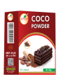 Afram Cocoa Powder - 50g Cocoa Powder. 