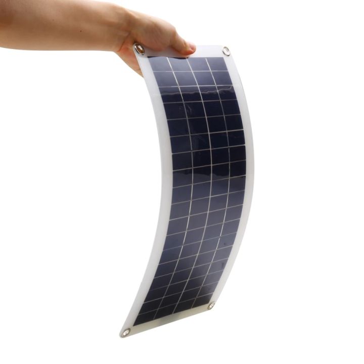 Solar%20Panel%20Kit%2030W%2012V%20Dual%20USB%20Output%20Solar%20Cells%20Solar%20Panel%2020A%2030A%2040A%2050A%20Controller%20For%20Car%20Yacht%20Battery%20Boat%20Charger%20-%20Image%204