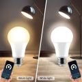 WiFi Smart  E27 LED Bulb Cozylife App 220V Smart Alexa Lamp  Alexa  Home Appliance Alice Dimmable Bombilla Spotlight. 
