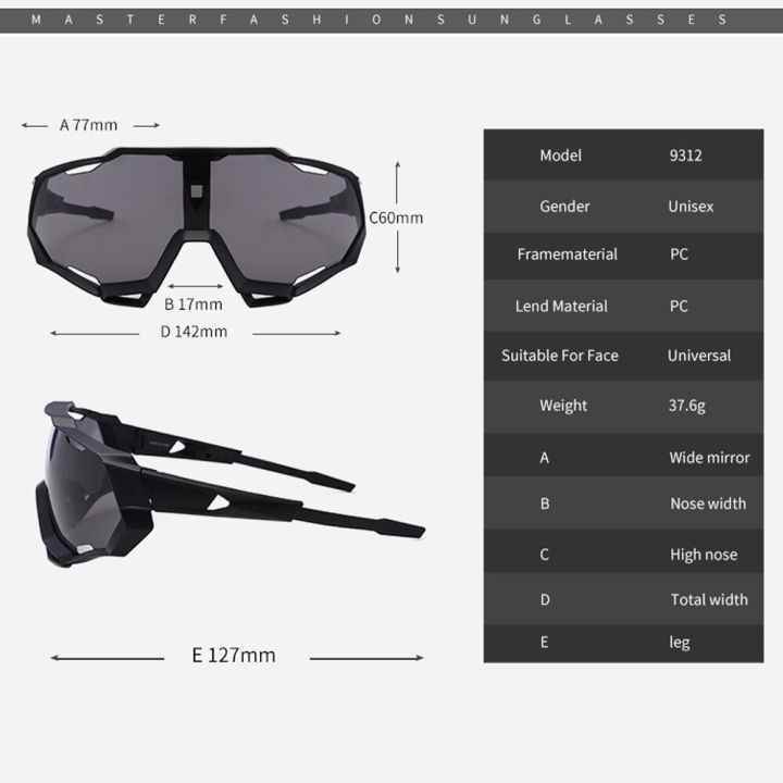 Outdoor%20Cycling%20Sunglasses%20UV400%20Protection%20Windproof%20Glasses%20Men%20Women%20Sports%20Sunglasses%20Riding%20Fishing%20Runing%20Hikking%20Eyewear%20-%20Image%203