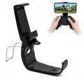 Mobile Phone Clip Compatible with Xbox Series S X Controller Mount Holder Handle Bracket For Xbox Series S/X Accessories.