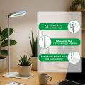 LED Grow Light USB 5V Full Spectrum Plant Growing Lamp Indoor Plants Seedlings Succulents Timer Dimmable Brightness Plant. 