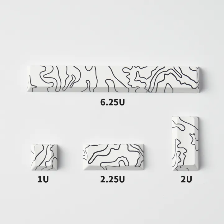 Black%20PBT%20Keycaps%204PCS%20Keycaps%20Cherry%20Profile%20Dye-Sub%20Keycaps%20Space%20Bar%206.25U%20ESC%20Enter%20Keycap%20For%20Mechanical%20Keyboard%20-%20Image%207