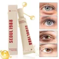 KSECRET SEOUL 1988 EYE CREAM : RETINAL LIPOSOME 4% + FERMENTED BEAN 30ML.