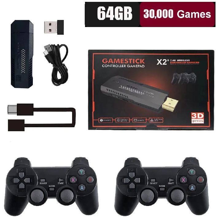 X2%20Plus%204K%20HDMI%20Wireless%20Retro%20Game%20Console%20With%2064GB/128GB%20TF%20Card%20-%2037000+%20Classic%20Games,%2030+%20Emulators,%20Dual%202.4GHz%20Wireless%20Controllers%20-%20Plug%20&%20%20Play%203D%20HD%20Wireless%20Retro%20Gaming%20System%20-%20Image%209