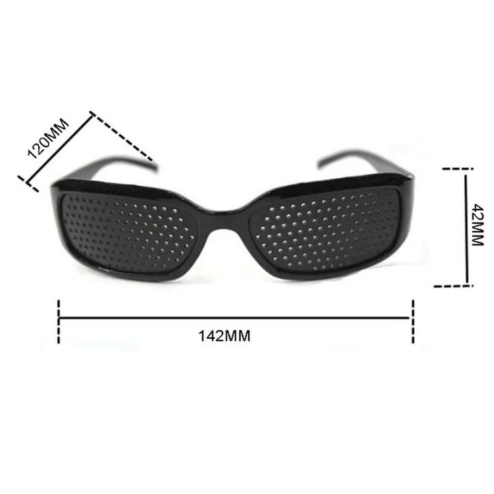 1/2/3pcs%20Anti%20Myopia%20Astigmatism%20Glasses%20With%20Perforated%20Vision%20Fatigue%20Pinhole%20Glasses%20For%20Male%20And%20Female%20Vision%20Improvement%20-%20Image%206