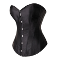 Sexy Gothic Corsets and Bustiers Top Overbust Corset Belt Slimming Women Waist Trainer Modeling Strap Waist Cincher Push Up. 