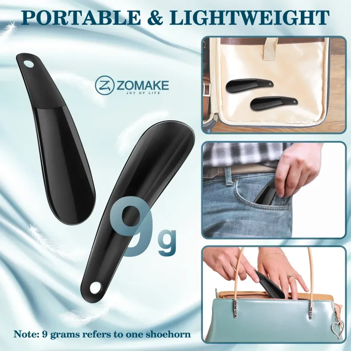 16/20CM%20Portable%20Mini%20Professional%20Shoe%20Horn%20Durable%20Plastic%20Spoon%20Shaped%20children%20Shoe%20Changing%20Assistant%20Flexible%20Shoe%20Lifter%20-%20Image%204