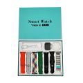 DT900 Ultra, 7 in 1 Ultra , Earbuds, i20 Ultra , i50 suit Y20 Ultra , y60 Ultra, y80 ultra, S100 ultra, Ultra 10 in 1, Ultra 12+1, G9 Ultra pro, T10 ultra, T900 ultra 2, T20 ultra 2 Available All smart watch in low Rate , High Quality All smart watch.. 