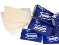Tempo Pocket Tissue - Pack of 10. 