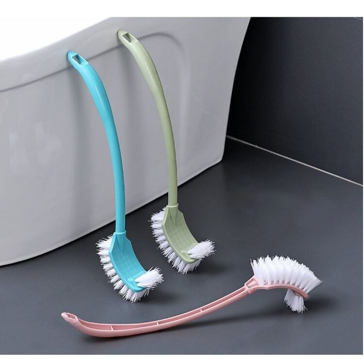 Bsshop%20toilet%20brush%20toilet%20brush%20head%20brush%202%20side%20toilet%20brush%20bathroom%20cleaning%20brush%20-%20Image%202