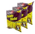 Potato Sticks Chips - 20 Pcs. 