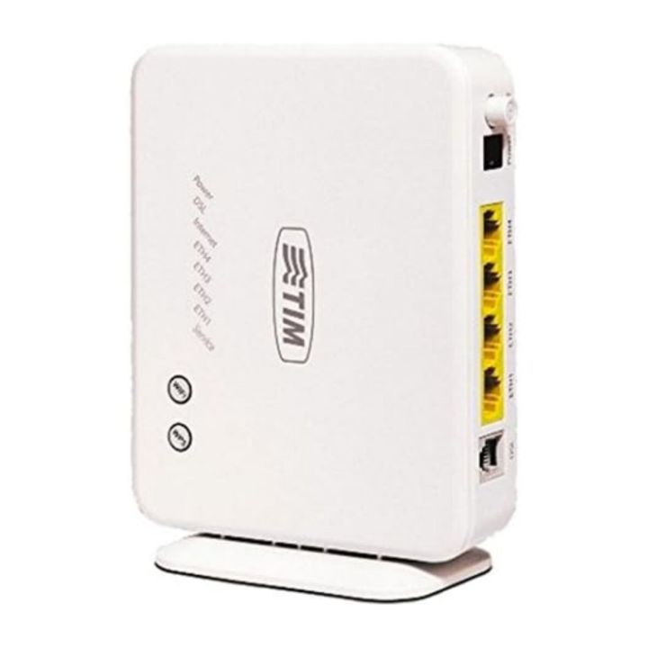 1-Port WLAN Modem with ADSL Interface – 802.11 b/g for Reliable Wireless Connectivity – 2FG & 2FN Support – 4 Ethernet Ports for Stable Wired Connections – High-Speed Internet Access for Home & Office – Easy Setup & Secure Network Performance