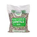 Mato Mass Dal 1kg ( Kalo Dal ). 