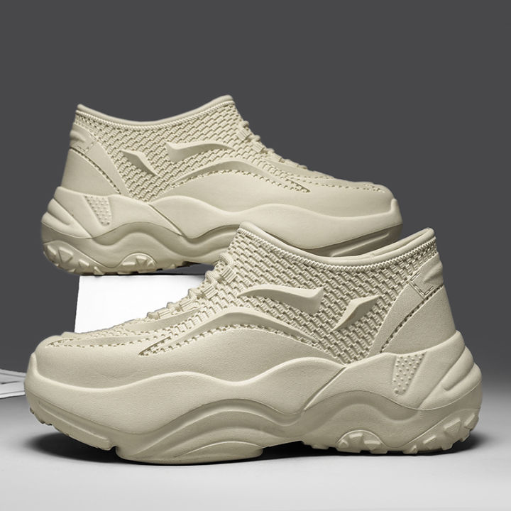 Men's%20EVA%20Lightweight%20Anti-Slip%20Wear-resistant%20Rain%20Boots,%20Outdoor%20Waterproof%20Work%20Shoes%20-%20Image%207