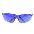 1PCS Golf Ball Finding Glasses Sports Sunglasses Fit for Running Golf Driving.