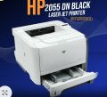 Hp Laserjet 2055N. 