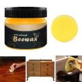 furniture polishing beeswax wood floor cleaning wax for tables cabinets care wood seasoning beeswax natural traditional beef wax polish wood furniture cleaner for wood doors tables chairs and floors protect and enhance the shine beeswax polish for wood. 