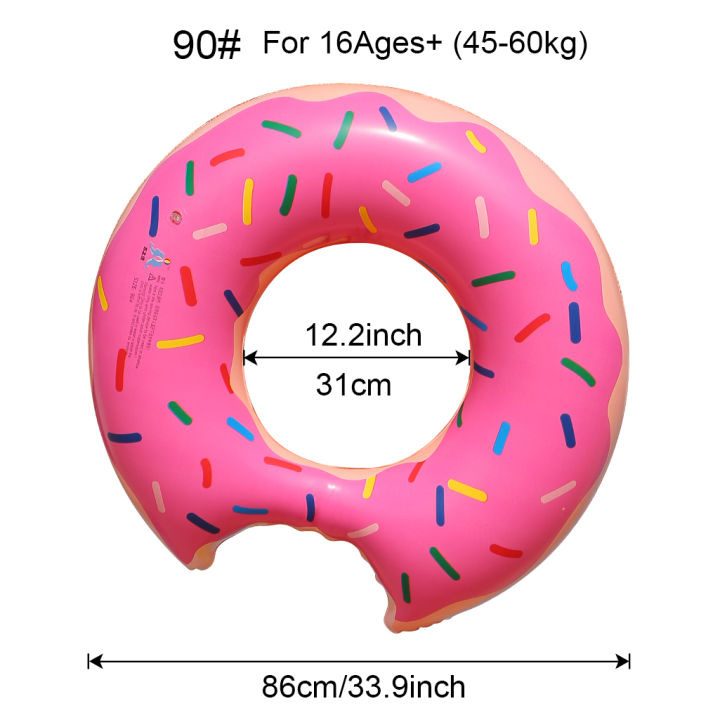 Inflatable%20Doughnut%20Swimming%20Ring,Beach%20Toys%20Pool%20Floats%20for%20Kids,%20Pool%20Swim%20Floaties%20for%20Adults%20-%20Image%207