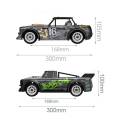 SG1605 SG1606 SG1603 SG1604 Pro 1/16 RC Car High Speed 2.4G Brushless 4WD 1:16 Drift Remote Control Racing Car toys For Boys. 