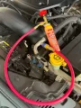 A/c stop leak 80g. free check leak 20ml.[058]. 