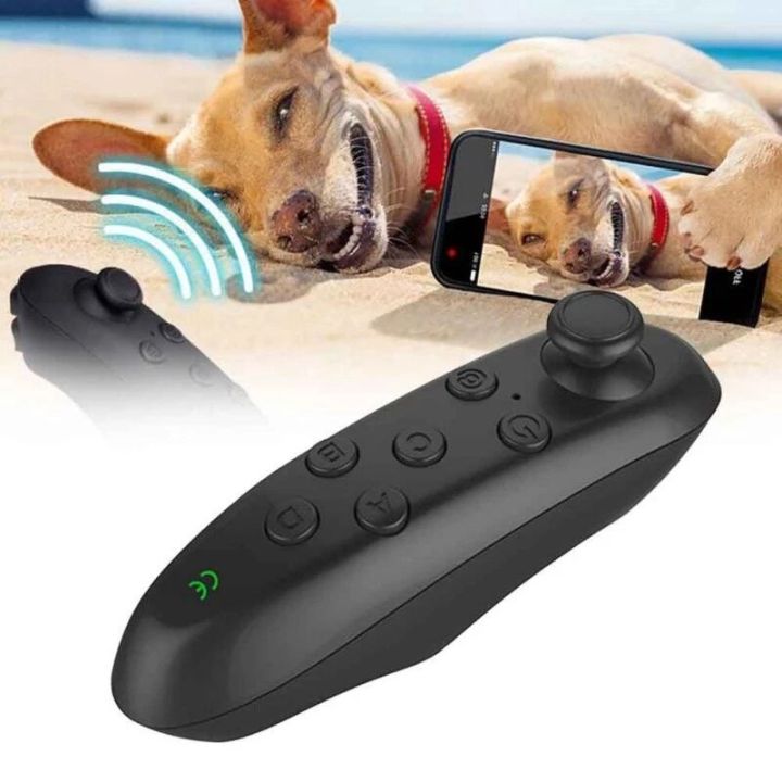 Wireless%20Remote%20Control%20For%20Android%20Mobile%20Phone%20VR%20Glasses%20Smartphone%20Game%20Remote%20E%20Book%20Page%20Turning%20Lever%20Gamepad%20Accessories%20-%20Image%204