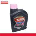 Toyota Genuine Super Long Life radiator Coolant 1 Litre Pink Color, TMO Chemical. 