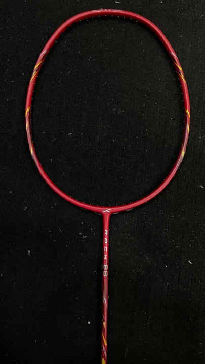 Badminton%20Racket%20Hundred%20Rock%2088%2032lbs%20-%20Image%208