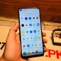 one plus N200 5G 64gb/ Best for gaming/ best for camera /OnePlus Nord | N200 5G | 64GB Storage | 4GB RAM | Snapdragon 480 5G | 13MP Camera | 5000 mAh Battery | PTA Approved. 