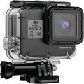 GoPro Hero 5 6 7 Black Waterproof Housing Case Underwater Driving For Go Pro 5 6 Protective Dive Cover Action Camera Accessories. 