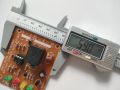 Charging Cut off Circuit Auto Battery Cut off on charge full - Auto Charging Controller Auto Charging cut off module. 