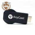 256M Anycast M2 Iii Miracast Any Cast Air Play Hdmi 1080p Tv Stick Wifi Display Receiver Dongle For Ios Andriod. 