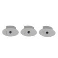 Caravan Fridge Thermostat Selector Knob Door Control Button for Dometic Electrolux Rm6 (2412138006 / 2412137008) For RV Fridge. 