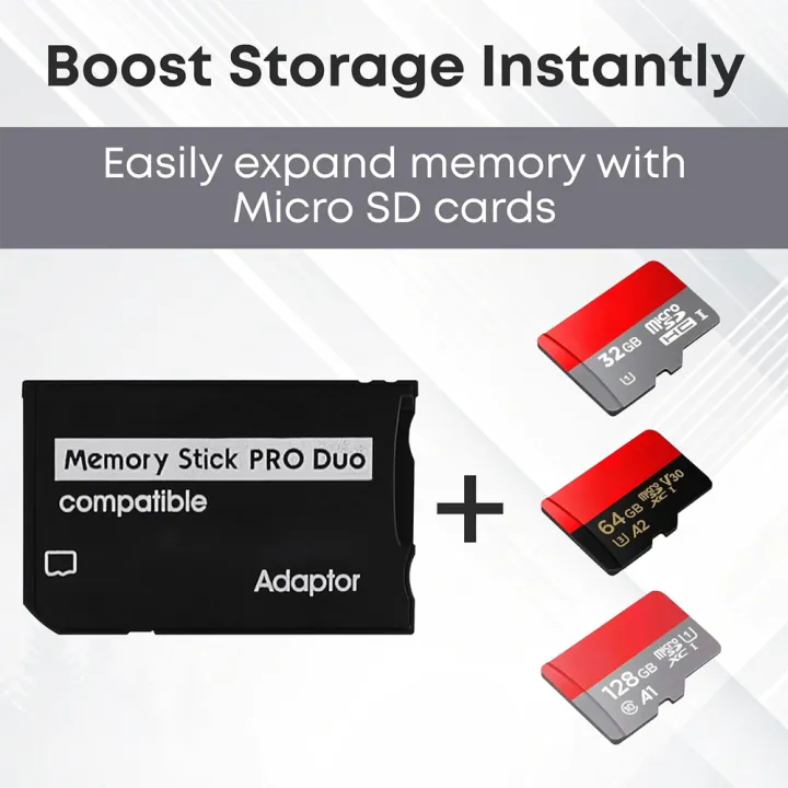 TF%20to%20MS%20Memory%20Stick%20Pro%20Duo%20Adapter%20Card%20Reader%20for%20PSP%20SD%20Card%20Converter%20for%20Sony%20PSP1000%202000%203000%20Gaming%20Accessories%20-%20Image%202