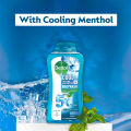 Buy 2 Get 100tk Off - Dettol Cool upto 5°C Cooler Bodywash with 12Hour Long Lasting Odour Protection 250ml. 