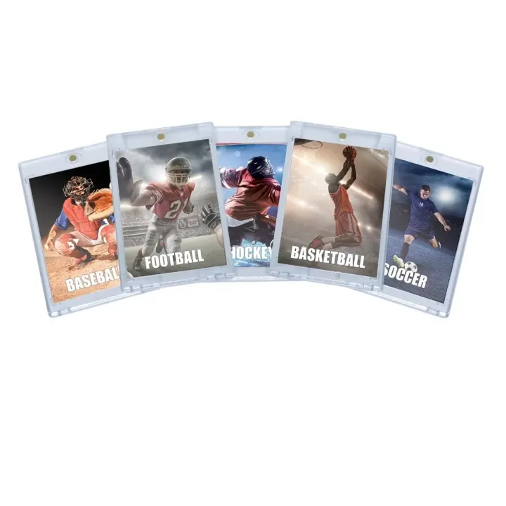 Ultra%20Pro%2035PT%20ONE-TOUCH%20Golden%20Magnetic%20Guarantees%20Card%20Holder%20Cases%20-%20Holds%20Regular%20Baseball,%20Football,%20Hockey,%20MTG%20Cards%20-%20Image%205