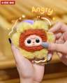 100% Genuine Baby Three Mengmeng Hair Band Series Mysterious Blind Box Cute Trend Toy Doll Headband Hair Accessories Girl Gifts. 