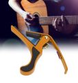 Fender Guitar Capo (ED-03). 