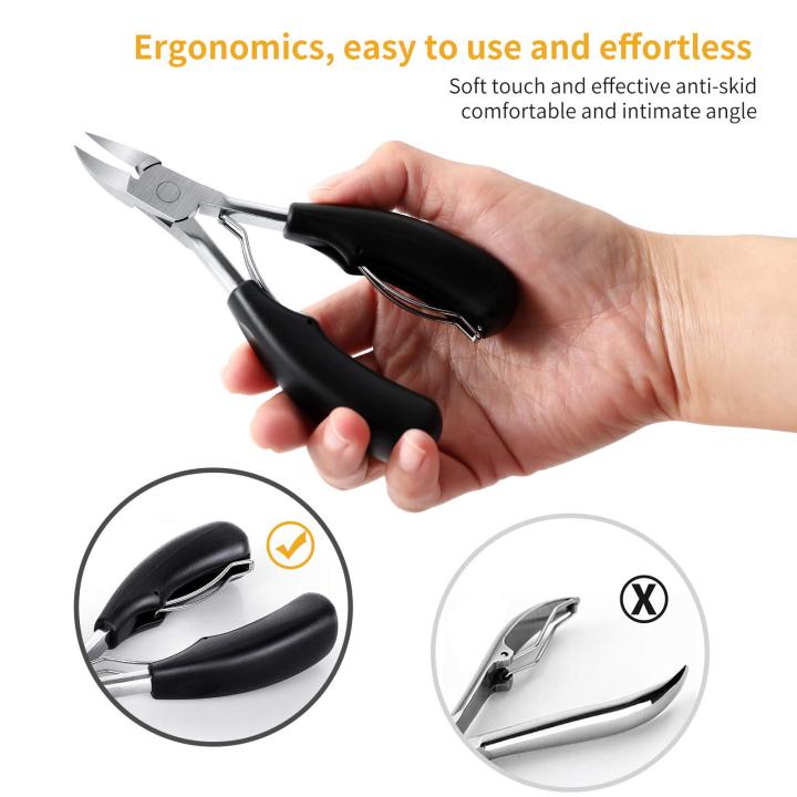 2Pcs%20Toenail%20Clippers,%20Medical%20Grade%20Toe%20Nail%20Trimmer,%20Nail%20Clippers%20for%20Thick%20Nails%20or%20Ingrown%20Toenail%20Tool,%20Stainless%20Steel%20-%20Image%203