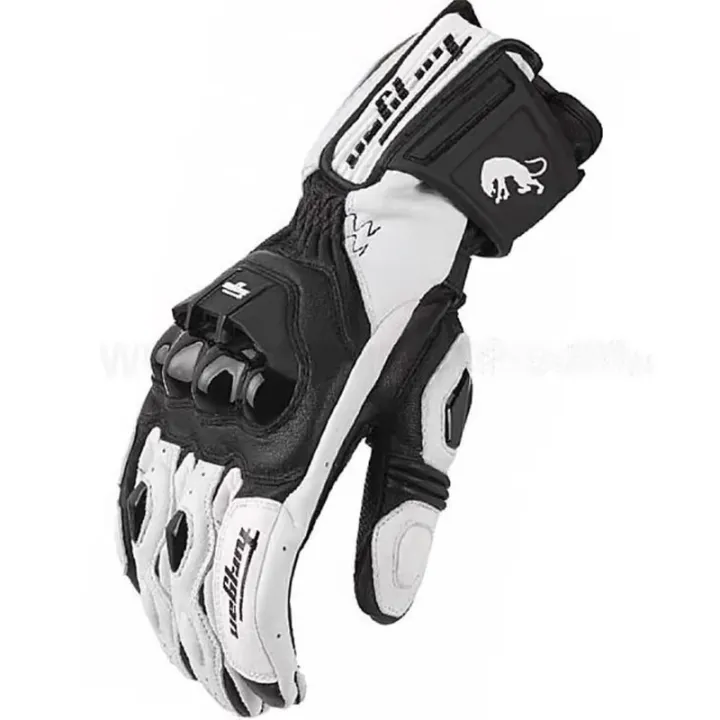 Motorcycle%20Gloves%20Afs6%20Afs10%20Afs18%20%20Security%20Protection%20Windproof%20%20Motocross%20Mittens%20Touch%20Screen%20Men's%20Leather%20Motorbike%20Glove%20-%20Image%204