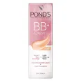 Ponds BB+ Cream Ivory 18 G Original From India. 