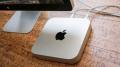 Mac mini late 2014 core i5 5th fen 8 gb ram 250 gb ssd 1536 mb graphics apple mini pc. 