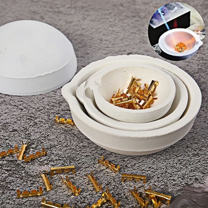 100g-5000g%20High%20Temperature%20Quartz%20bowl%20crucible%20Furnace%20Melting%20Casting%20Refining%20golden%20Silver%20Jewelry%20tools%20-%20Image%202