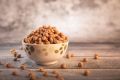 Soya chunks fresh Quality 1kg. 